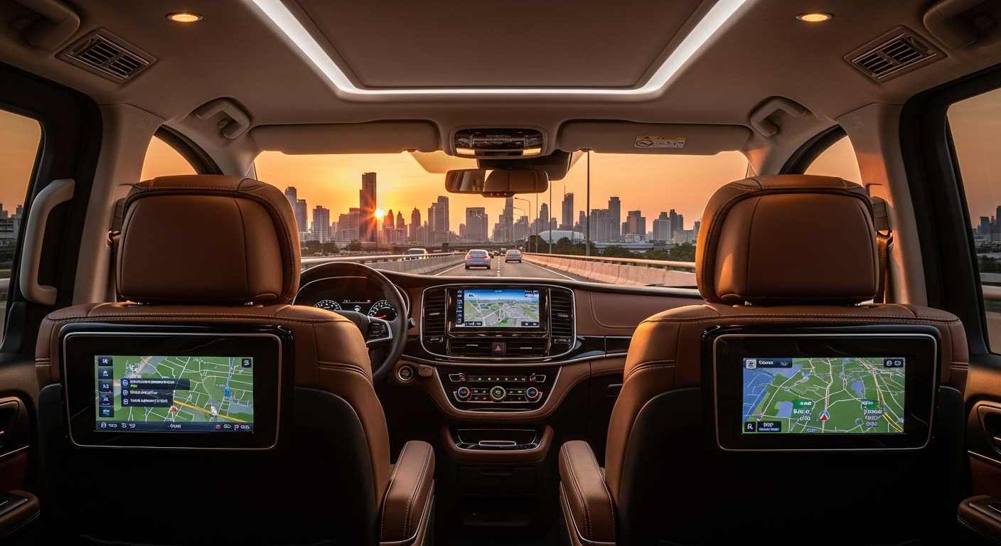 Essential Information