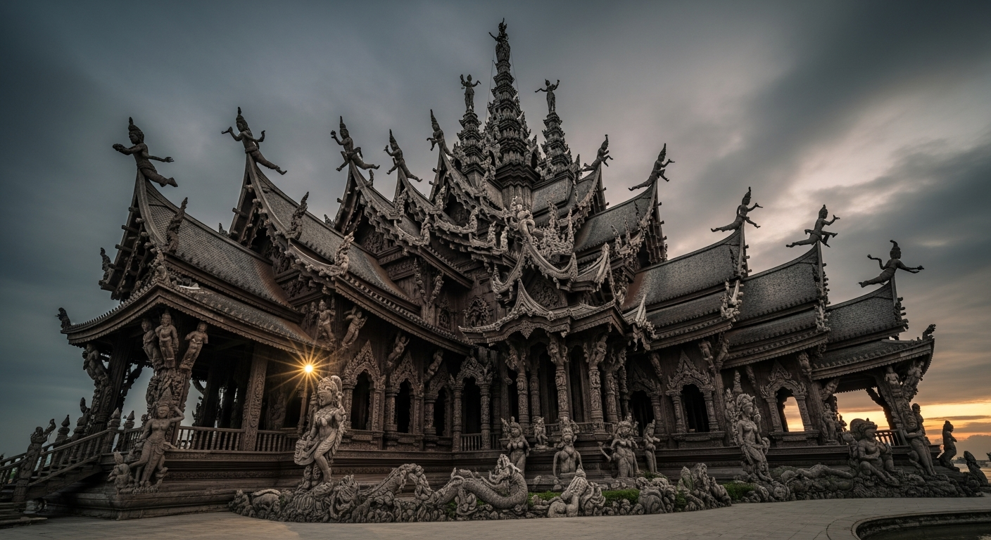 Essential Information